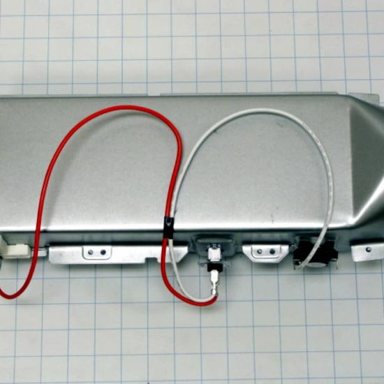 Picture of LG 5301EL1001H Heater Assembly