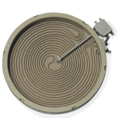 Picture of LG 5300W1R008A Radiant Heater