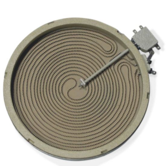 Picture of LG 5300W1R008A Radiant Heater