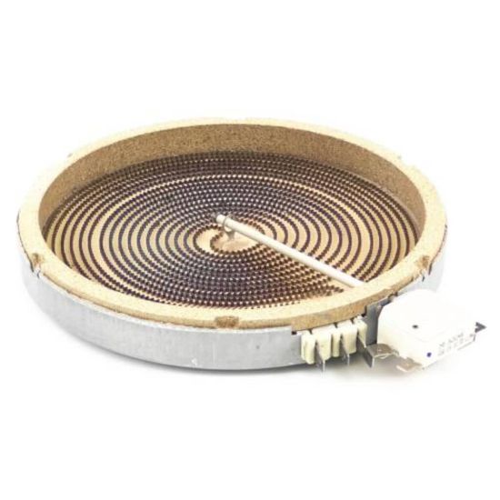 Picture of LG 5300W1R007A Radiant Heater