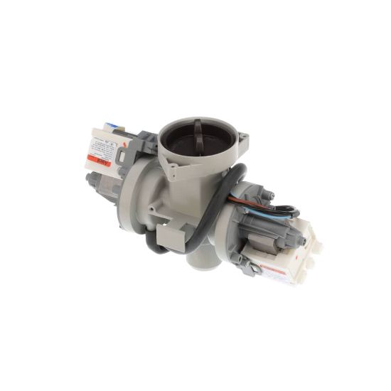 Picture of LG 5859ER1002M Drain Pump Assembly