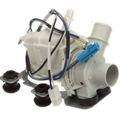 Picture of LG 5859EA1004P Drain Pump Assembly