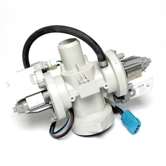 Picture of LG 5859ER1002U Pump Assembly,drain