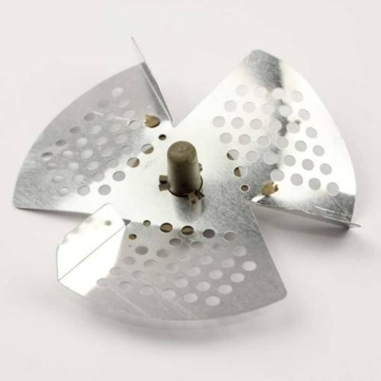 Picture of LG 5893W3A002D Fan Assembly