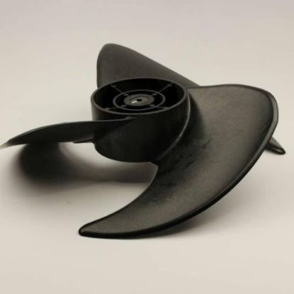 Picture of LG 5901A10033A Propeller Fan Assembly