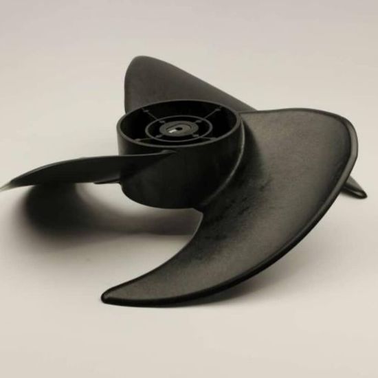 Picture of LG 5901A10033A Propeller Fan Assembly