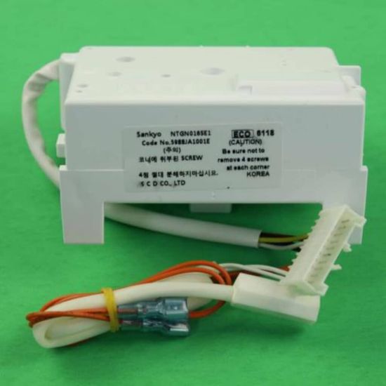 Picture of LG 5988JA1001E Unit Ice Maker