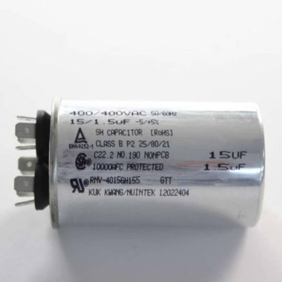 Picture of LG 6120AR2194G Capacitor,film,box