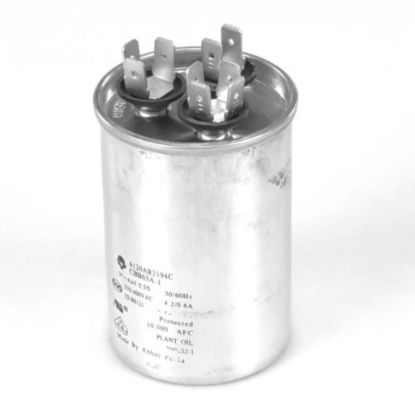 Picture of LG 6120AR2194C Capacitor,film,box