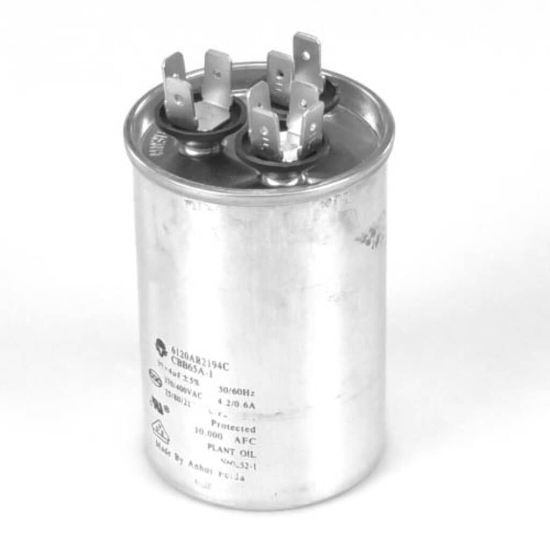 Picture of LG 6120AR2194C Capacitor,film,box