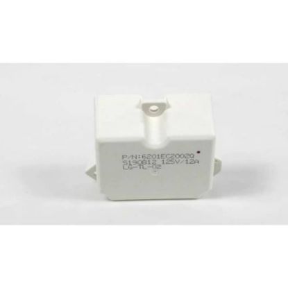 Picture of LG 6201EC2002Q Filter Assembly