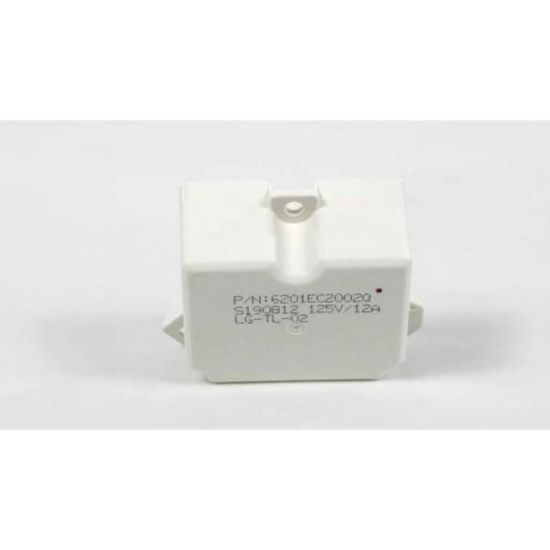 Picture of LG 6201EC2002Q Filter Assembly