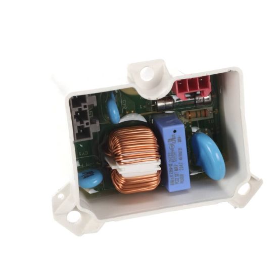 Picture of LG 6201EC2002U Filter Assembly