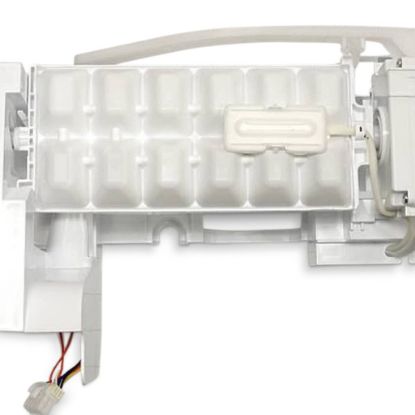 Picture of LG 5989JA1005H Refrigerator Ice Maker 5989Ja1005h