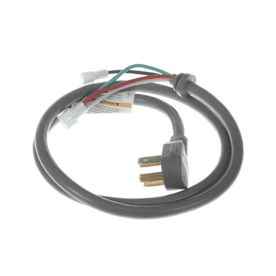 Picture of LG 6411EL1001G Power Cord Assembly