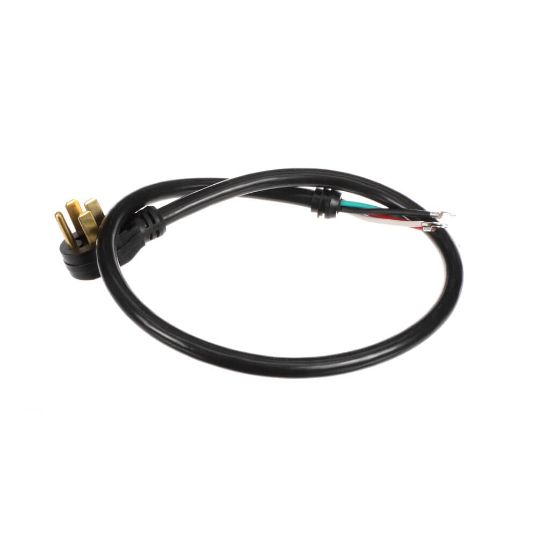 Picture of LG 6411W1N002A Power Cord Assembly