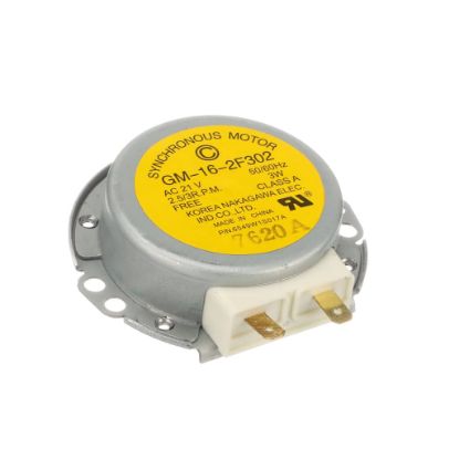 Picture of LG 6549W1S011B Ac Synchronous Motor