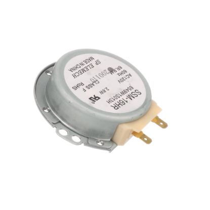 Picture of LG 6549W1S013H Ac Synchronous Motor