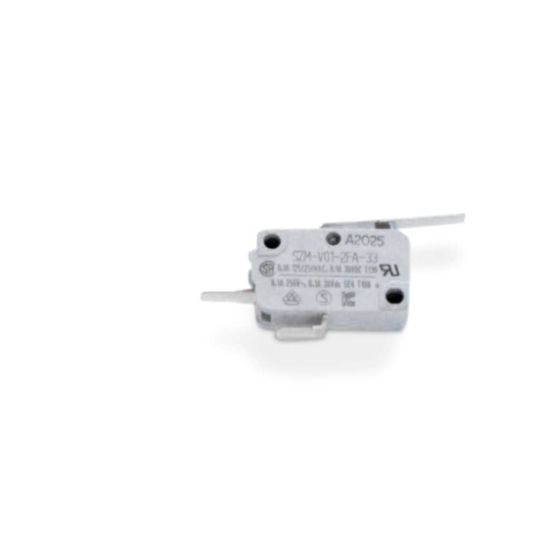 Picture of LG 6600JB3001C Micro Switch