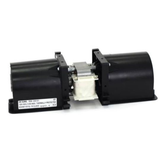 Picture of LG 6549W1V010J Ac Circulation Motor