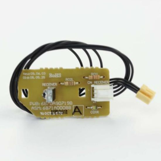 Picture of LG 6871A00088A Sub Pcb Assembly
