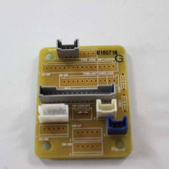 Picture of LG 6871A20363G Sub Pcb Assembly