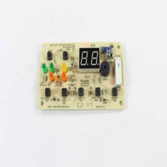 Picture of LG 6871A20431A Display Pcb Assembly