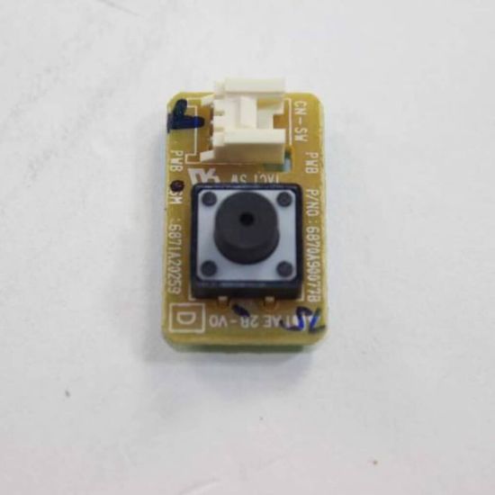 Picture of LG 6871A20259D Sub Pcb Assembly