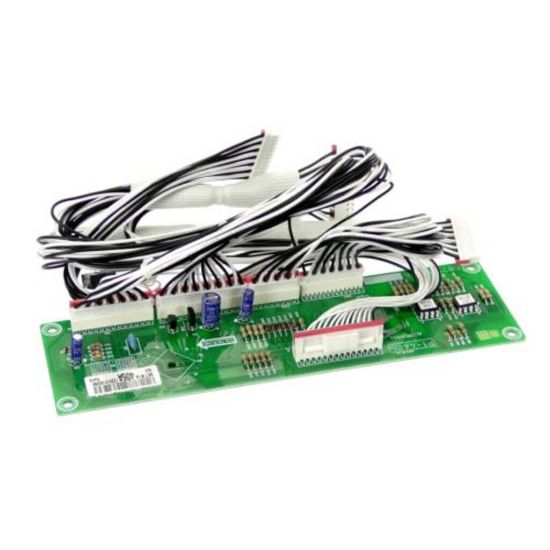 Picture of LG 6871W1A406A Sub Pcb Assembly