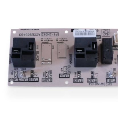 Picture of LG 6871W1N012B Control Board