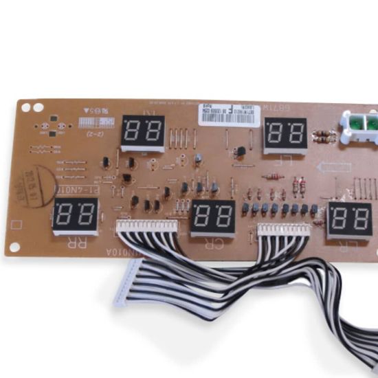 Picture of LG 6871W1N010F Control Board