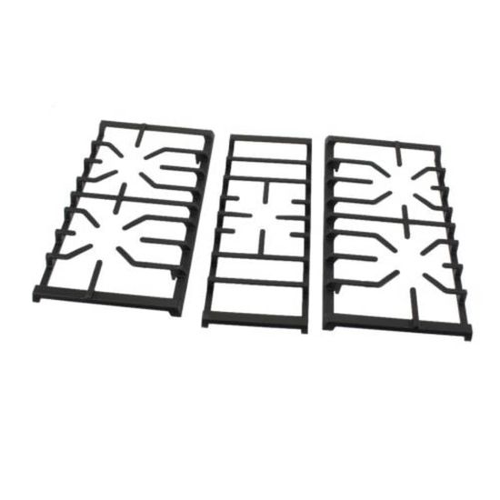 Picture of LG AAA30001401 Accessory Assembly,grille
