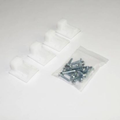Picture of LG AAA30793431 Mounting Hardware Kit