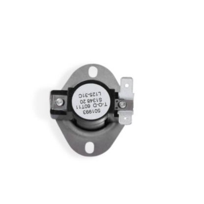 Picture of LG 6931EL3001F Thermostat Assembly
