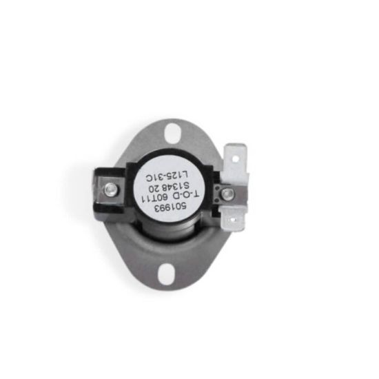 Picture of LG 6931EL3001F Thermostat Assembly
