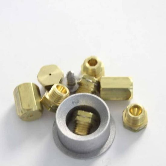 Picture of LG AAA75946003 Lp Nozzle Kit (Double Oven)