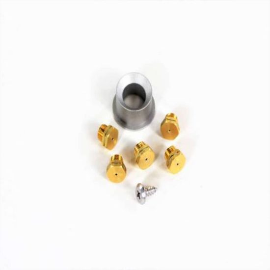 Picture of LG AAA75946006 Nozzle Accessory Assembly