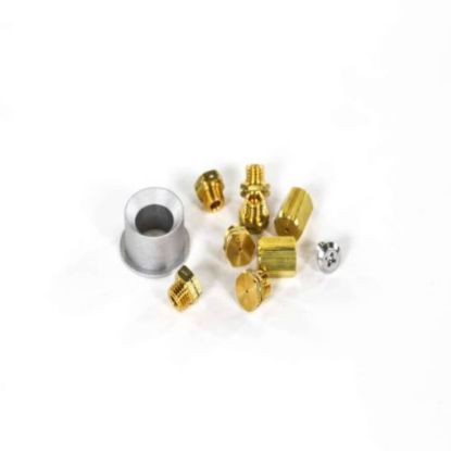 Picture of LG AAA75946008 Nozzle Accessory Assembly