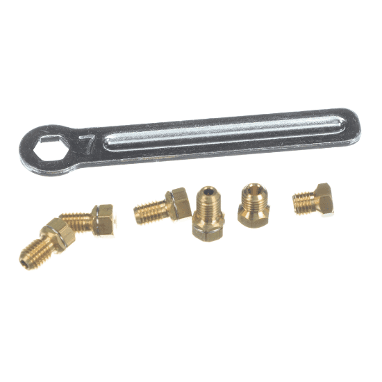 Picture of LG AAA75946040 Accessory Assembly,nozzle