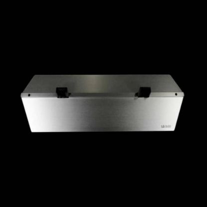 Picture of LG AAN75909301 Base Assembly