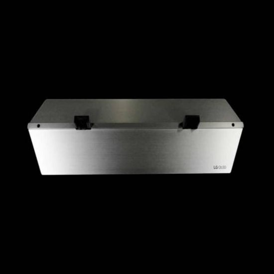 Picture of LG AAN75909301 Base Assembly