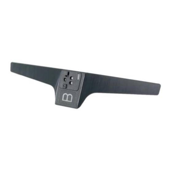 Picture of LG AAN76430640 Base Assembly