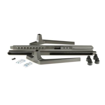 Picture of LG AAN76609501 Base Assembly
