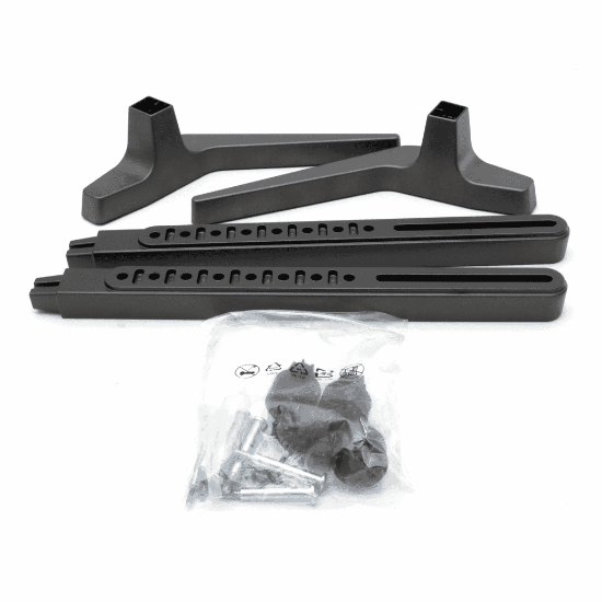 Picture of LG AAN76609601 Base Assembly