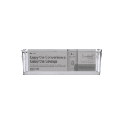 Picture of LG AAP74271314 Basket Assembly,door