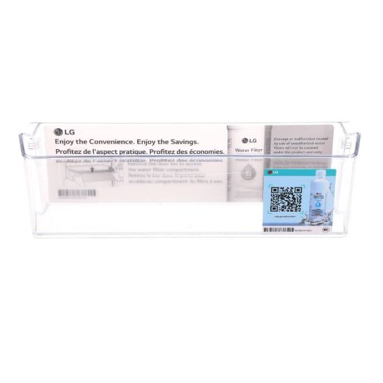 Picture of LG AAP74271321 Basket Assembly Door