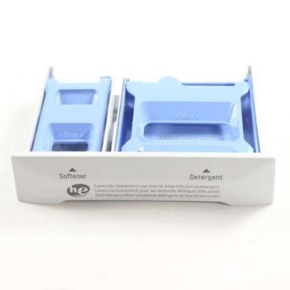 Picture of LG AAZ73855914 Detergent Box Assembly