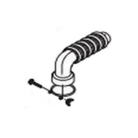 Picture of LG AAS73209401 Bellows Assembly