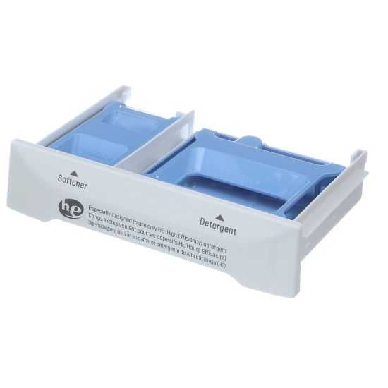 Picture of LG AAZ72925601 Detergent Box Assembly