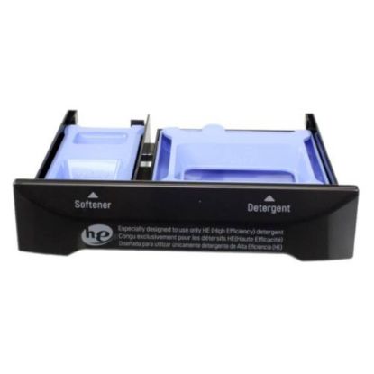 Picture of LG AAZ72925631 Detergent Box Assembly